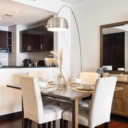 Luxury Apartments In Anantara Resort With Stunning Burj Alarab & Sea Views Dubai Buitenkant foto