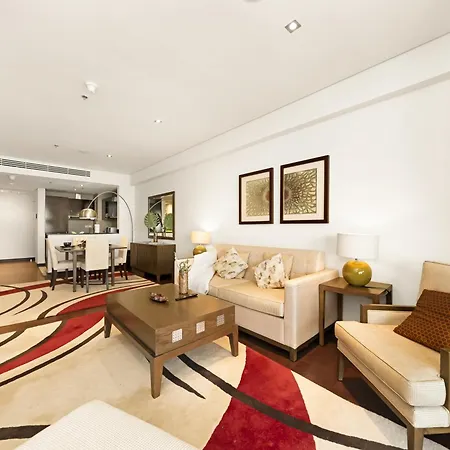 Luxury Apartments In Anantara Resort With Stunning Burj Alarab & Sea Views Dubai Buitenkant foto