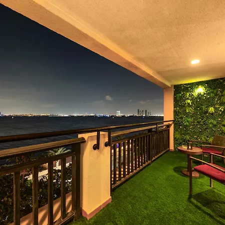 Luxury Apartments In Anantara Resort With Stunning Burj Alarab & Sea Views Dubai Buitenkant foto