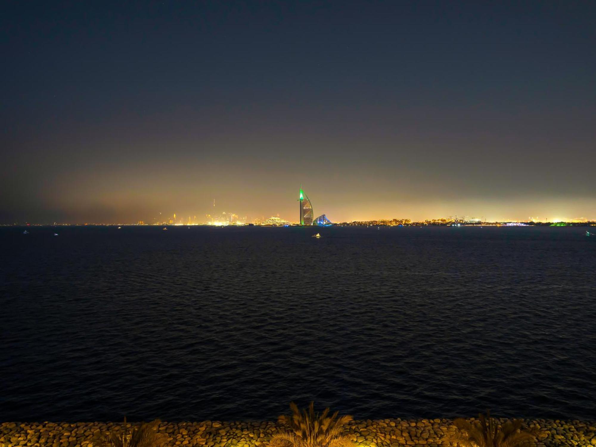 Apartment Luxury In Anantara With Stunning Burj Alarab & Sea Views *