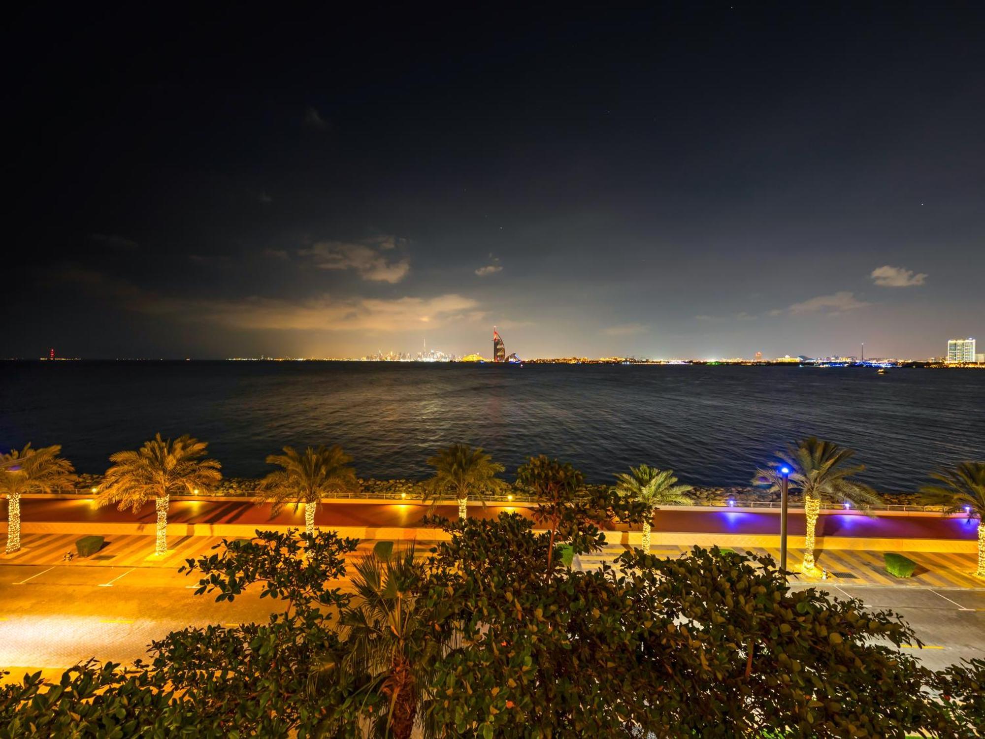 Apartment Luxury In Anantara With Stunning Burj Alarab & Sea Views Dubai